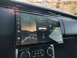 Land Rover Range Rover Vogue